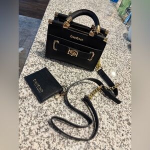 BEBE purse